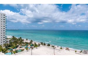 3901 S Ocean Dr APT 11C, Hollywood, FL 33019, - MLS#A11261735