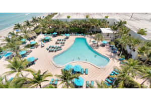 3901 S Ocean Dr APT 11C, Hollywood, FL 33019, - MLS#A11261735