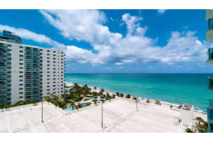 3901 S Ocean Dr APT 11C, Hollywood, FL 33019, - MLS#A11261735