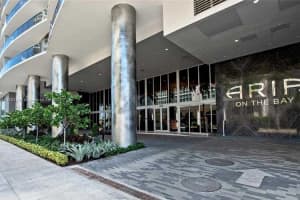 488 NE 18th St #1709, Miami, FL 33132, Sold 11/09/23