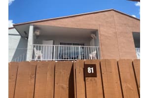 15430 SW 81st Cir Ln APT 81, Miami, FL 33193, Sold 12/28/22