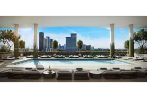 1600 NE 1st Ave Apt 2417, Miami, FL 33132, Sold 10/23/23