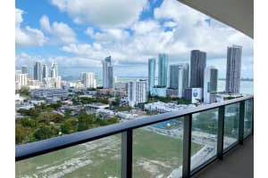1600 NE 1st Ave Apt 2417, Miami, FL 33132, Sold 10/23/23