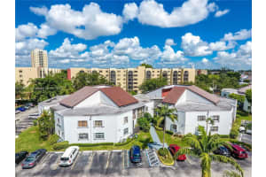 9445 Fontainebleau Blvd APT 102, Miami, FL 33172, Sold 10/21/22