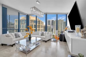 River House, Las Olas River House, 333 Las Olas Way APT 2108, Fort Lauderdale, FL 33301, Sold 07/06/23
