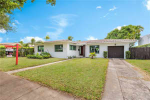 12906 Cherry Rd, North Miami, FL 33181, Sold 11/03/22