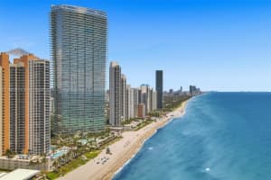18975 Collins Ave, Sunny Isles Beach, FL 33160, Sold 11/30/22