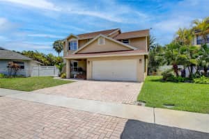 1051 SW 95 Terrace, Pembroke Pines, FL 33025, Sold 10/24/22