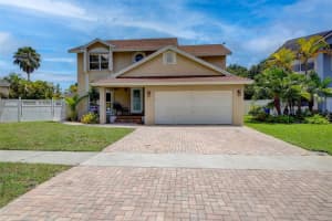1051 SW 95 Terrace, Pembroke Pines, FL 33025, Sold 10/24/22