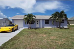 1039 NW 16th St, Stuart, FL 34994, Sold 05/12/23