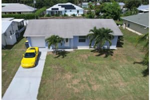 1039 NW 16th St, Stuart, FL 34994, Sold 05/12/23