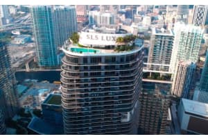 801 S Miami Ave, Miami, FL 33131, Sold 11/22/22