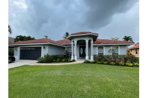 168 Fernwood Crescent, Royal Palm Beach, FL 33411, Sold 12/07/22