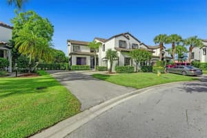 7525 NW 61st Terrace APT 2601, Parkland, FL 33067, Sold 10/19/22