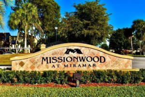 3038 E Missionwood Cir a 1, Miramar, FL 33025, Sold 06/06/23