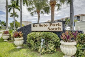 501 Three Islands Boulevard APT 515, Hallandale Beach, FL 33009, Sold 03/22/23