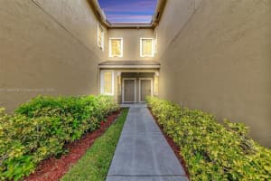 4254 Southwest 132nd Ave. #9104, Miramar, FL 33027, Sold 09/30/22