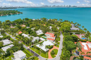 55 Lagorce Cir, Miami Beach, FL 33141, Sold 10/12/23
