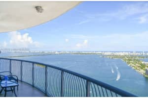 Opera Tower, 1750 N Bayshore Dr APT 5302, Miami, FL 33132, Sold 01/03/23