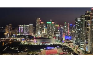 Opera Tower, 1750 N Bayshore Dr APT 5302, Miami, FL 33132, Sold 01/03/23