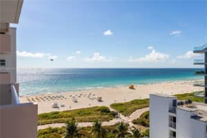 345 Ocean Dr APT 1011, Miami Beach, FL 33139, Sold 01/24/23