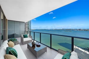 650 NE 32nd St #3003, Miami, FL 33137, Sold 10/26/22