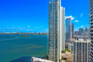 650 NE 32nd St #3003, Miami, FL 33137, Sold 10/26/22