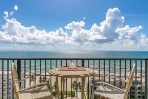 2101 S Ocean Dr APT 1602, Hollywood, FL 33019, Sold 10/25/22