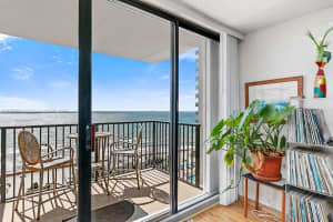 2101 S Ocean Dr APT 1602, Hollywood, FL 33019, Sold 10/25/22