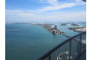 Opera Tower, 1750 N Bayshore Dr APT 5401, Miami, FL 33132, Sold 03/10/23