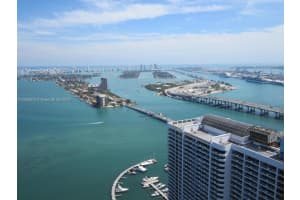 Opera Tower, 1750 N Bayshore Dr APT 5401, Miami, FL 33132, Sold 03/10/23
