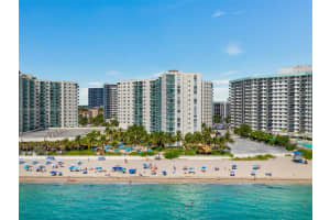 3801 S Ocean Dr #4o, Hollywood, FL 33019, Sold 11/15/22