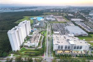 15051 Royal Oaks Ln APT 1203, North Miami, FL 33181, - MLS#A11265847