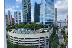 1408 Brickell Bay Dr # 1418, Miami, FL 33131, Sold 12/12/22