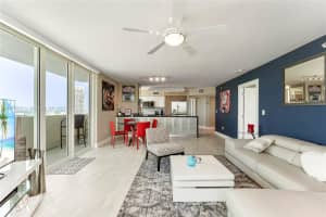 90 Alton Rd APT 1511, Miami Beach, FL 33139, Sold 10/24/22