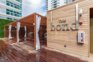 1080 Brickell Ave Unit 3407, Miami, FL 33131, Sold 10/28/22