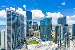 1200 Brickell Bay Dr PH 4101, Miami, FL 33131, Sold 10/28/22