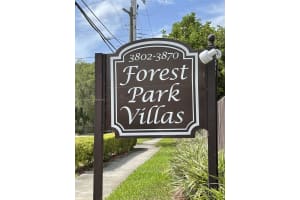 3814 SW 52nd Ave #3814, Pembroke Park, FL 33023, Sold 09/30/22