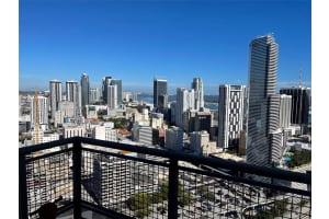 350 S Miami Ave #4003, Miami, FL 33130, Sold 02/24/23