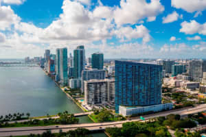 601 NE 36th St APT 2606, Miami, FL 33137, Sold 11/08/22
