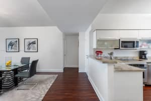 601 NE 36th St APT 2606, Miami, FL 33137, Sold 11/08/22