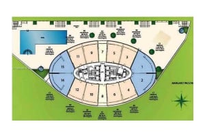 Opera Tower, 1750 N Bayshore Dr APT 1704, Miami, FL 33132, Sold 02/06/23