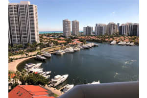 3610 Yacht Club Dr #1407, Miami, FL 33180, Sold 10/31/22