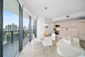 45 SW 9th St Apt 2608, Miami, FL 33130, Sold 11/10/22