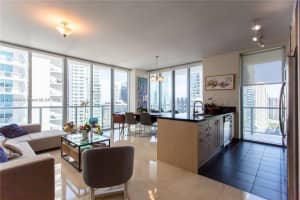 1111 SW 1st Ave 2719 n, Miami, FL 33130, Sold 10/31/22