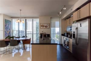 1111 SW 1st Ave 2719 n, Miami, FL 33130, Sold 10/31/22