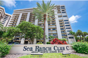 4900 N Ocean Blvd APT 817, Lauderdale-By-The-Sea, FL 33308, Sold 11/21/22