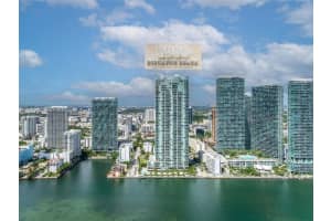 2900 NE 7th Ave Unit 1003, Miami, FL 33137, Sold 11/30/22