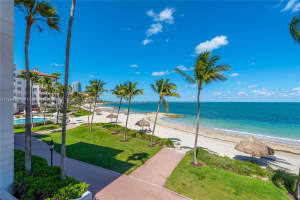 8024 Fisher Island Dr #8024, Miami Beach, FL 33109, Sold 10/07/22