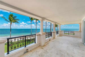 8024 Fisher Island Dr #8024, Miami Beach, FL 33109, Sold 10/07/22